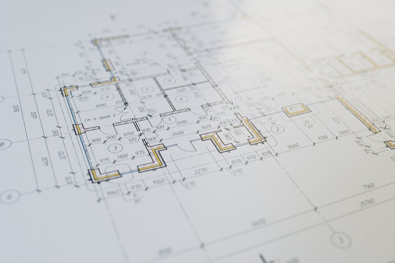 Zo bereid je je voor op een studie tot architect
