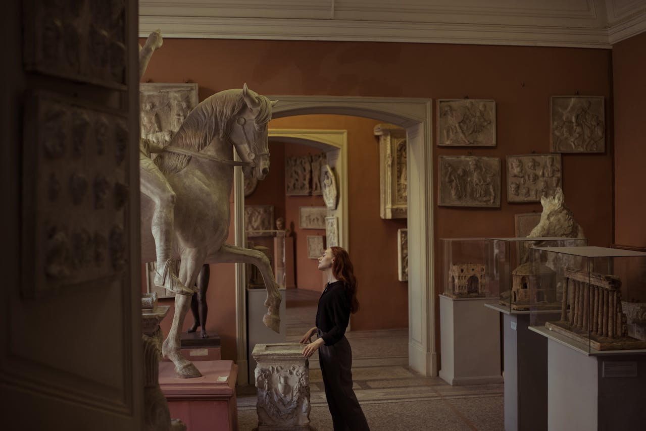 Het bijzondere ontwerp van het Kunstmuseum Den Haag
