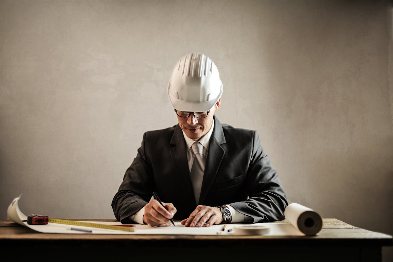Wat doet een solutions architect en waarom is dit beroep zo belangrijk?