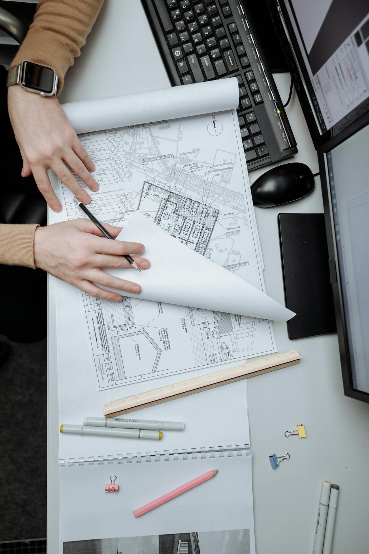 De unieke kijk van Toth Architect op bouwen en ontwerpen
