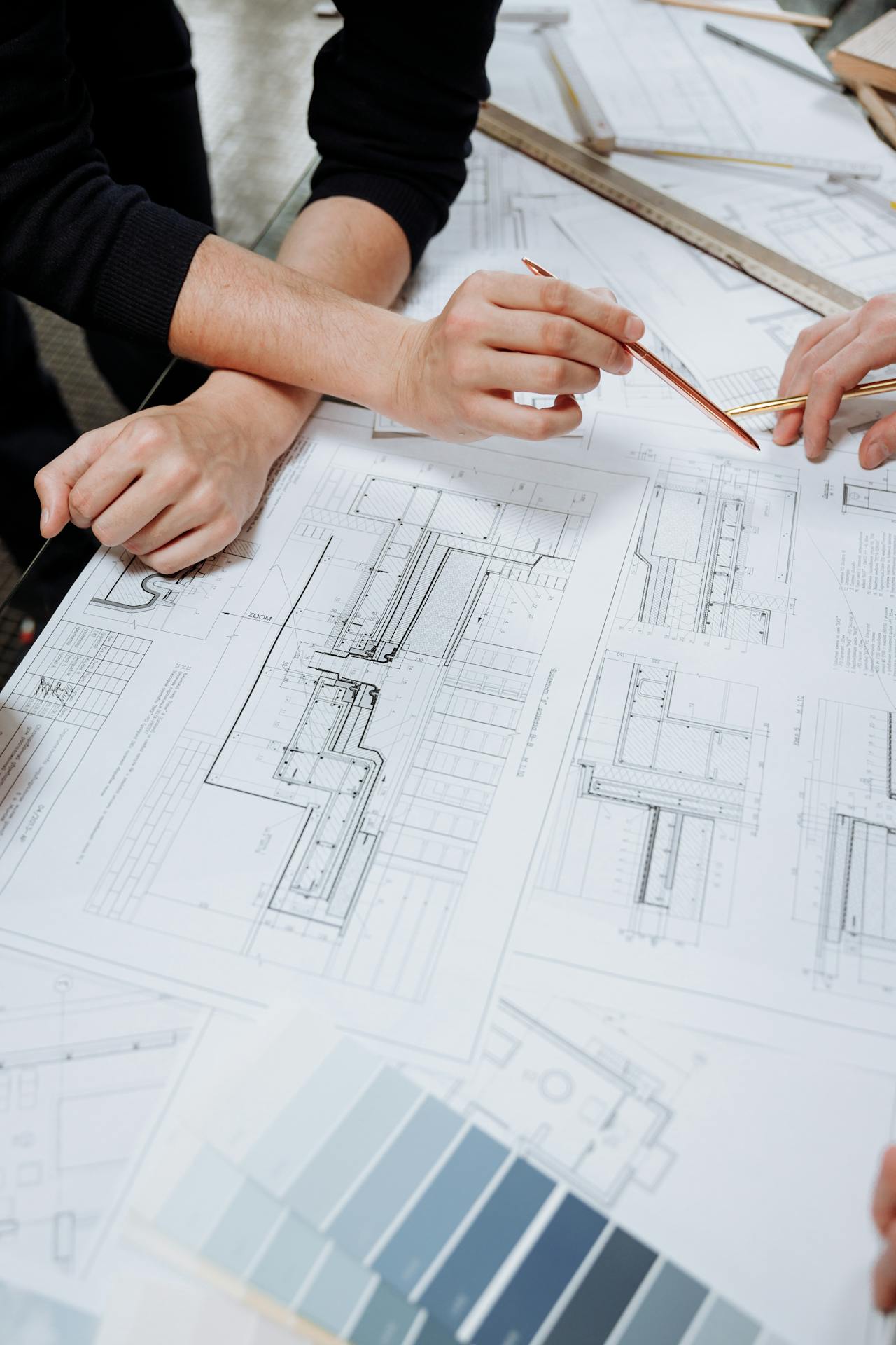 Dit kost een architect bij een verbouwing: slim plannen en besparen
