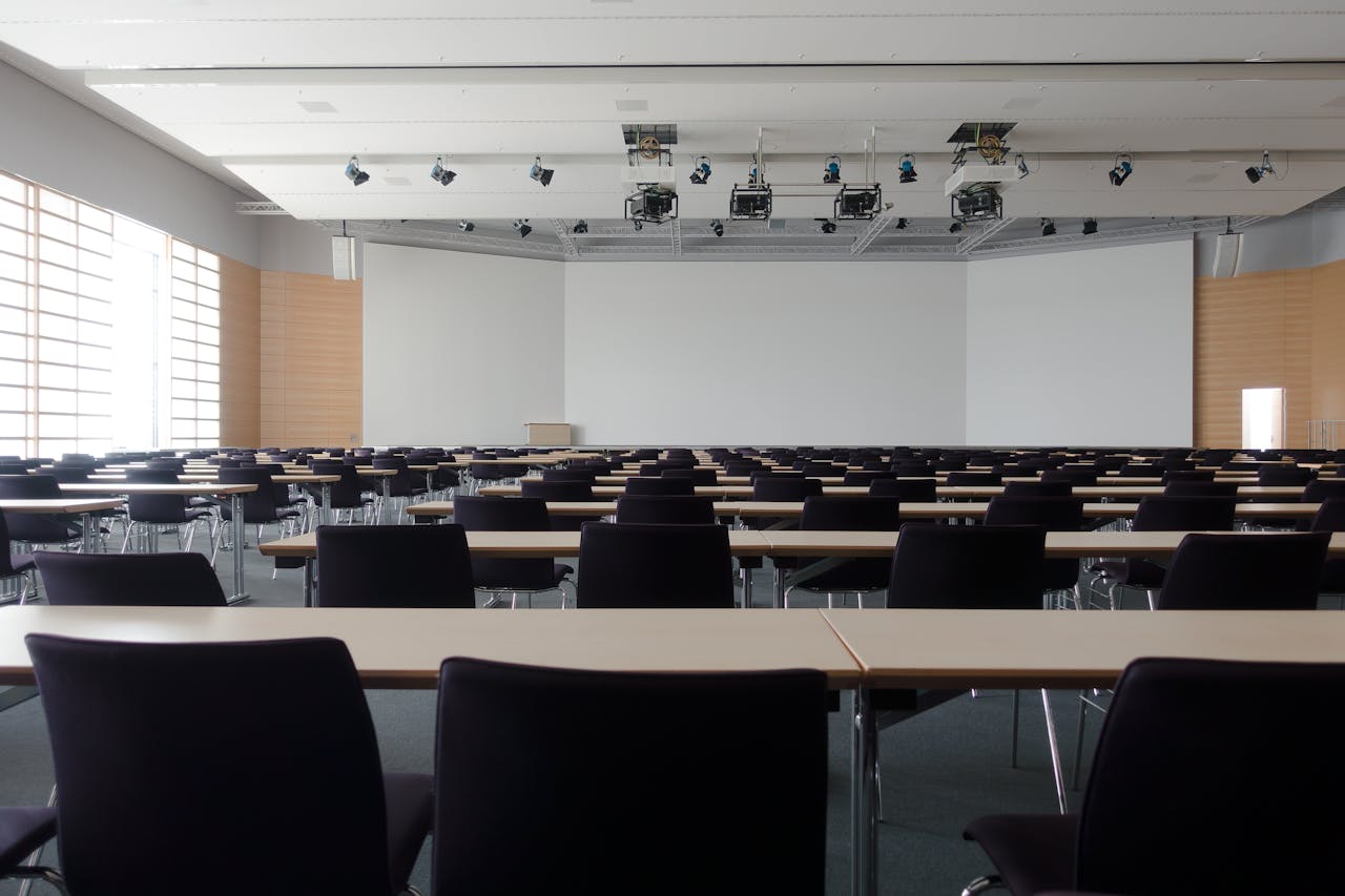 Starten met een opleiding tot interieur architect: wat je moet weten