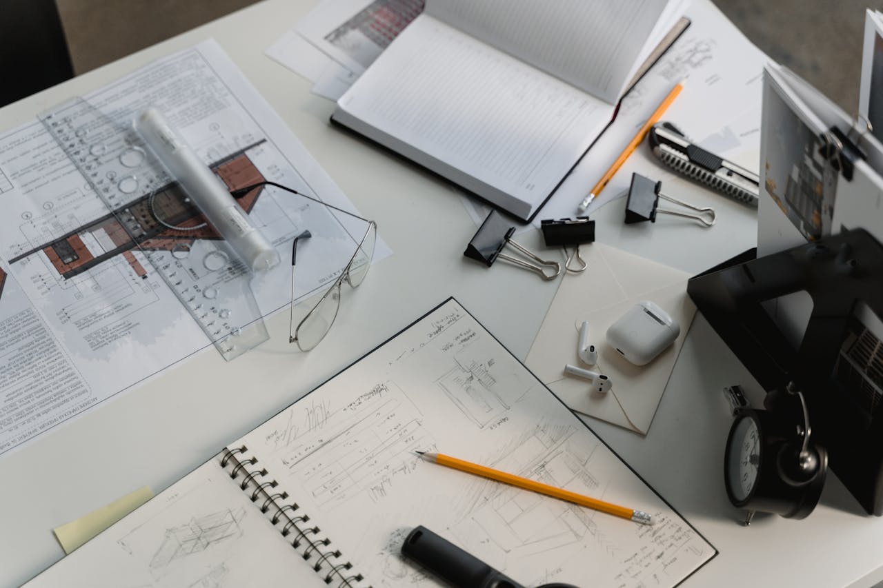 Wat doet een architect en waarom zijn ze zo belangrijk