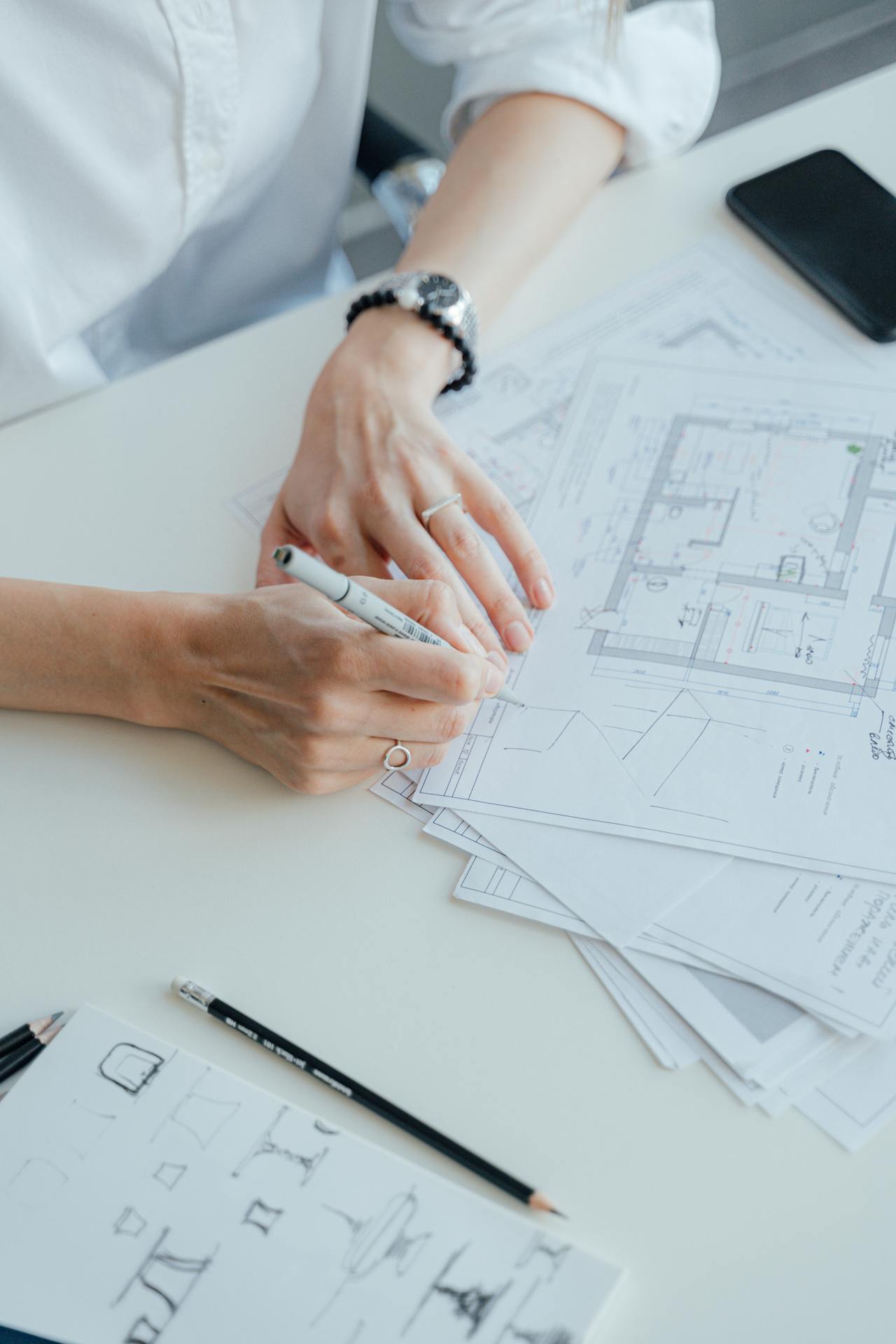 De belangrijke rol van een enterprise architect in een organisatie
