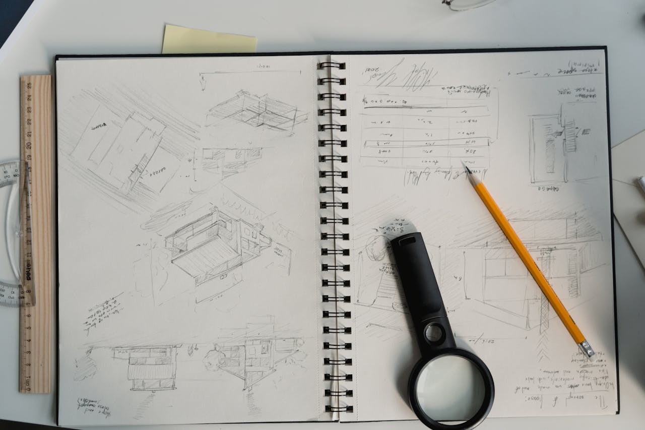 Wat verdient een architect en wat bepaalt het salaris?