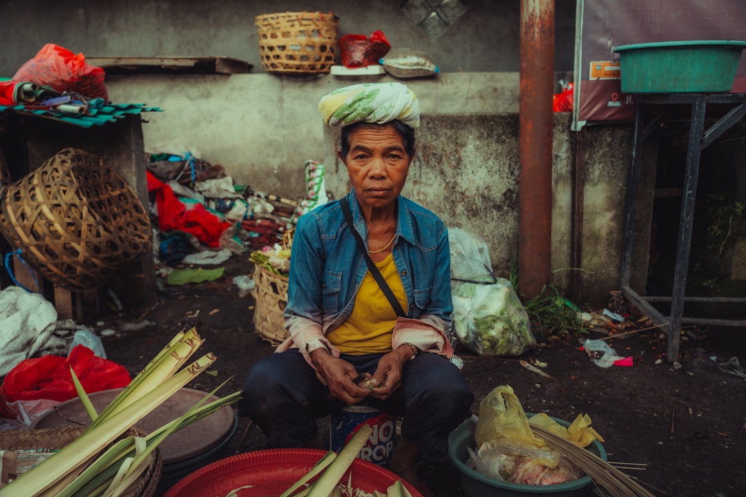 De verrassende wereld van Indonesische scheldwoorden