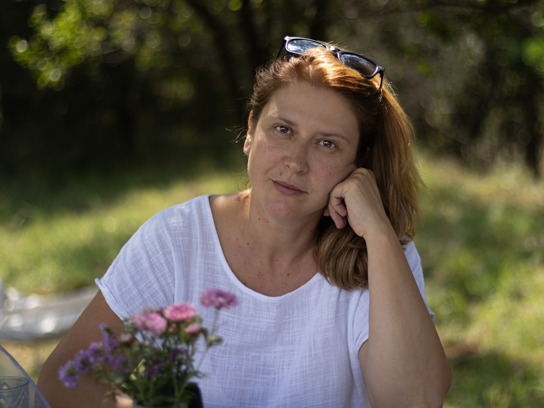 Suze van Kleef en haar leven buiten de spotlights