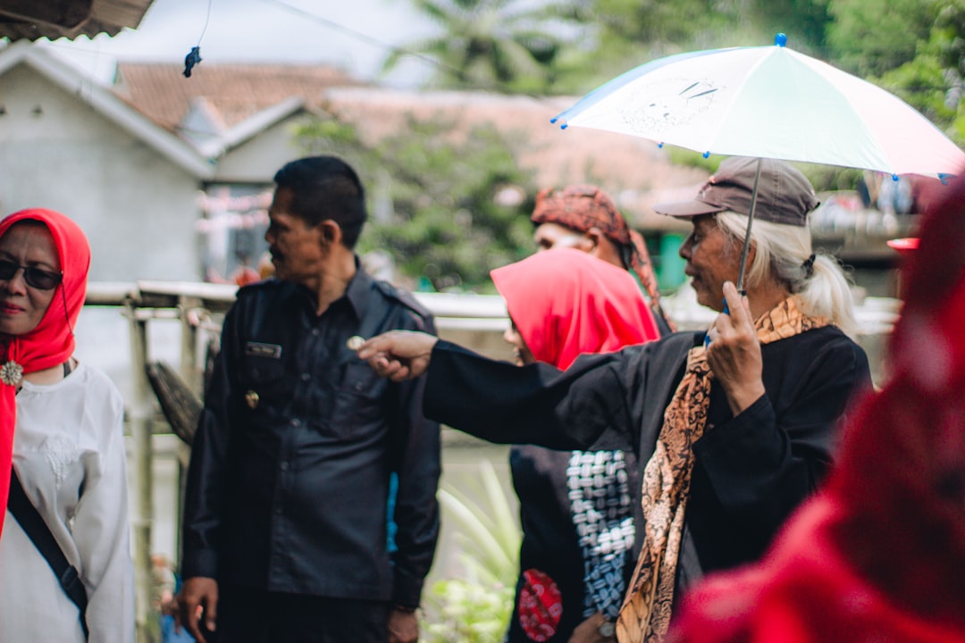 De wereld achter een Indonesisch scheldwoord: Taal, cultuur en gevoeligheid