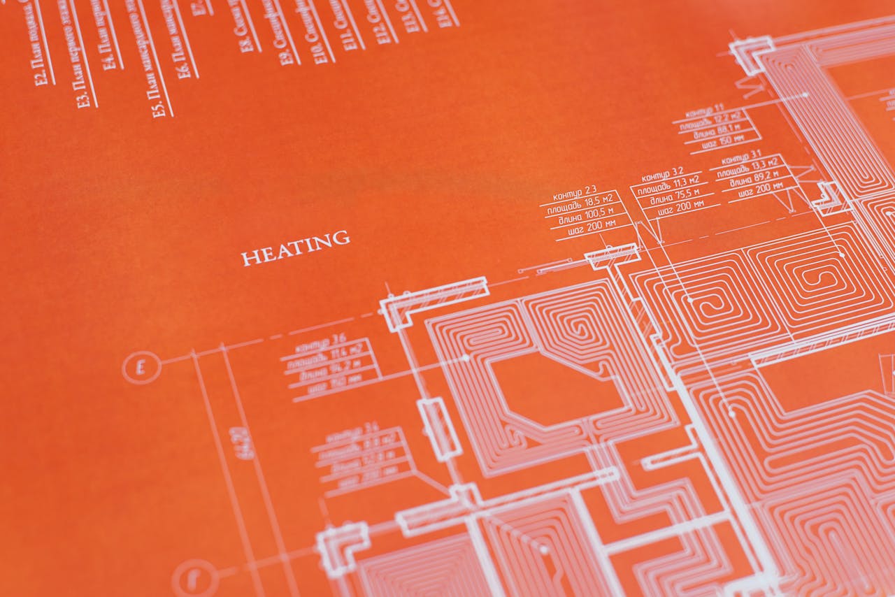 Het geheim en de kracht van The Belly of an Architect