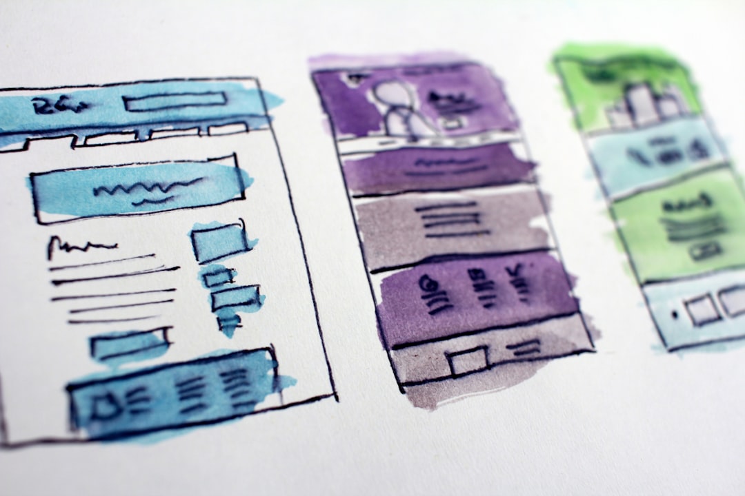 Ontwerp trends van nu: wat er speelt in kleur, vorm en stijl